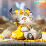 Mythical Beasts Administration Together With Loong Series Blind Box