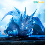 Mythical Beasts Administration Together With Loong Series Blind Box