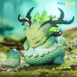 Mythical Beasts Administration Together With Loong Series Blind Box