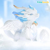 Mythical Beasts Administration Together With Loong Series Blind Box