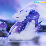 Mythical Beasts Administration Together With Loong Series Blind Box