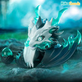 Mythical Beasts Administration Together With Loong Series Blind Box
