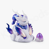 Mythical Beasts Administration Together With Loong Series Blind Box