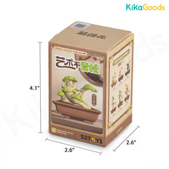 Modern Ancients ArtBonsai Series Blind Box