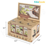 Modern Ancients ArtBonsai Series Blind Box