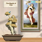 Modern Ancients ArtBonsai Series Blind Box