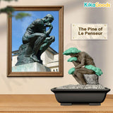 Modern Ancients ArtBonsai Series Blind Box