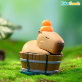 Animal Heavenly Body Capybara Series Blind Box