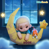 NOOK Little World Series Blind Box