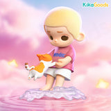 NOOK Little World Series Blind Box
