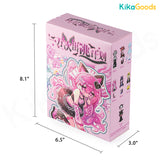 Ten Thousand Escape Plans Series Action Figure BJD Blind Box
