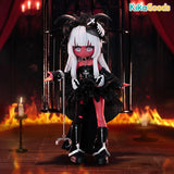 Ten Thousand Escape Plans Series Action Figure BJD Blind Box