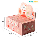 Blessing Lucky Cat Series Blind Box