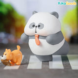 MR.PA Working Diary Series Blind Box