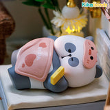 MR.PA Working Diary Series Blind Box