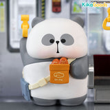 MR.PA Working Diary Series Blind Box