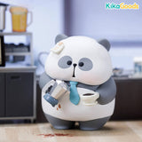 MR.PA Working Diary Series Blind Box