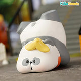 MR.PA Working Diary Series Blind Box