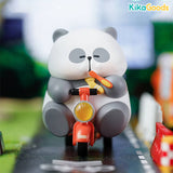 MR.PA Working Diary Series Blind Box