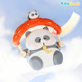 MR.PA Working Diary Series Blind Box