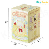 NYZAII Animal Party Series Plush Blind Box