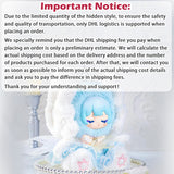 NYZAII Animal Party Series Plush Blind Box