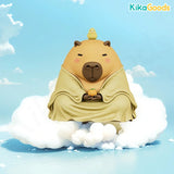 Luck Moai Capybara Series Blind Box