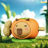 Luck Moai Capybara Series Blind Box