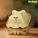 Luck Moai Capybara Series Blind Box