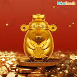 Luck Moai Capybara Series Blind Box