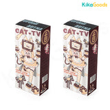 UF Doll X Autna CCTV Series 1/6 Action Figure BJD Blind Box