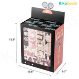 UF Doll X Autna CCTV Series 1/6 Action Figure BJD Blind Box