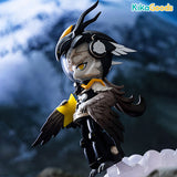 Mythical Beasts Administration - Chao Feng Limited Figure