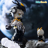 Mythical Beasts Administration - Chao Feng Limited Figure
