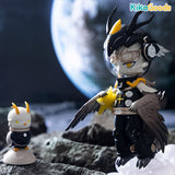 Mythical Beasts Administration - Chao Feng Limited Figure
