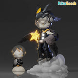Mythical Beasts Administration - Chao Feng Limited Figure