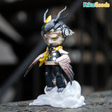 Mythical Beasts Administration - Chao Feng Limited Figure