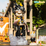 Mythical Beasts Administration - Chao Feng Limited Figure