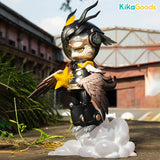 Mythical Beasts Administration - Chao Feng Limited Figure