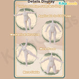 Nagi Cub Study Tour Season Series Action Figure Blind Box