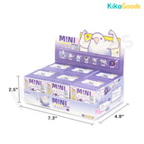 Love Bird Series Little Bird Egg Mini Blind Box