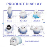 Love Bird Series Little Bird Egg Mini Blind Box