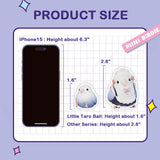 Love Bird Series Little Bird Egg Mini Blind Box