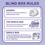Love Bird Series Little Bird Egg Mini Blind Box