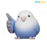 Love Bird Series Little Bird Egg Mini Blind Box