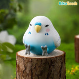 Love Bird Series Little Bird Egg Mini Blind Box