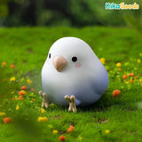 Love Bird Series Little Bird Egg Mini Blind Box