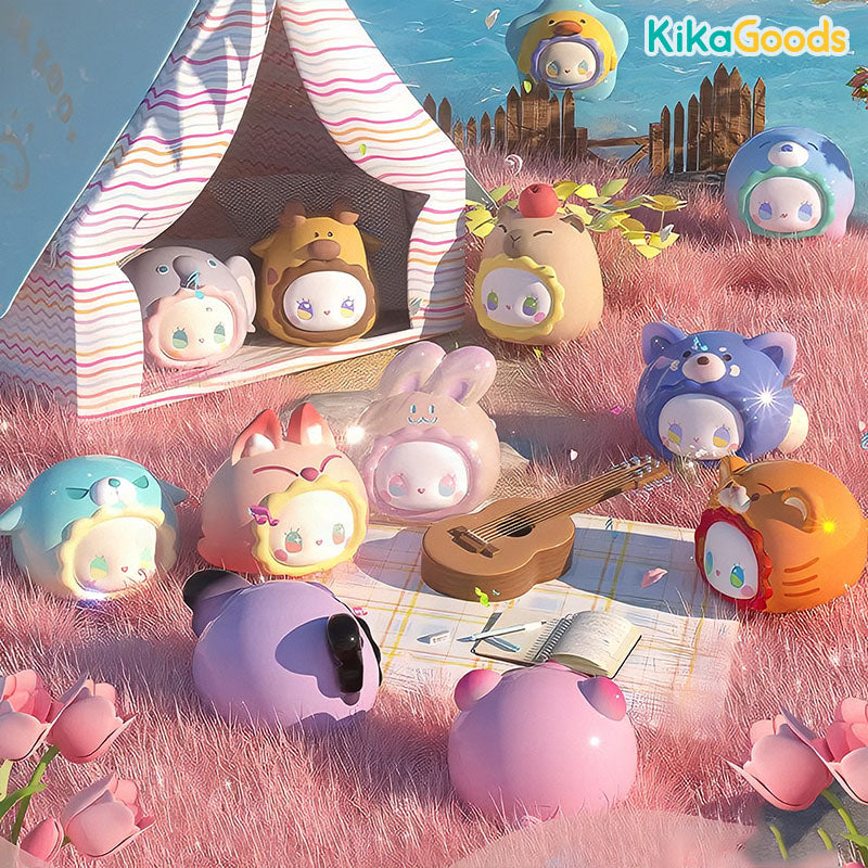 Emma Secret Forest Series – KIKAGoods
