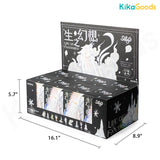 Sleep Life of Fantasies Elves Blind Box