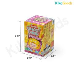 ShinWoo Ghost Bear Diner Series Blind Box
